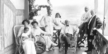 Թիֆլիսահայ մեծ բարերարը