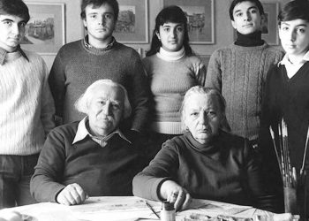 «Հին Թիֆլիսը Էլիբեկյանի համար Լեոնարդոյի Ջոկոնդան էր…»