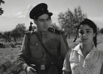 «…Եվ մարդիկ սկսեցին որոնել Հայաստանի ներկայացուցիչներին»