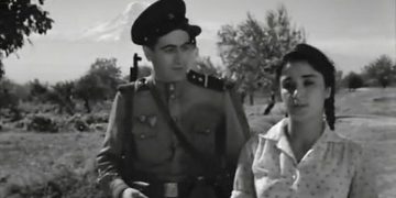 «…Եվ մարդիկ սկսեցին որոնել Հայաստանի ներկայացուցիչներին»