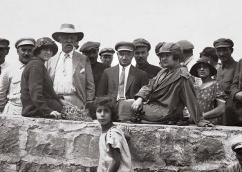 «Ֆրիտյոֆ Նանսենի գիրքն Ավետարանի մարդկային թարգմանությունն է…»