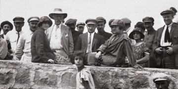 «Ֆրիտյոֆ Նանսենի գիրքն Ավետարանի մարդկային թարգմանությունն է…»