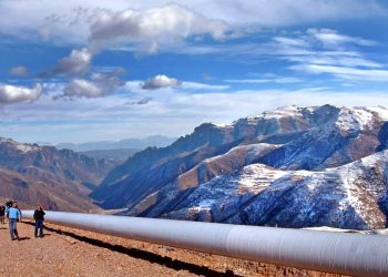 Էներգետիկ համակարգը՝ անվտանգության ցուցիչ