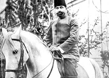 «Սարերու ծնունդ արծիւ յաղթապանծ…»