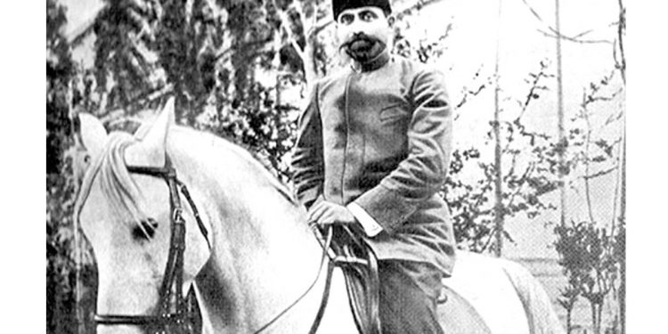 «Սարերու ծնունդ արծիւ յաղթապանծ…»