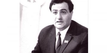 «Պահանջվում է խելամտություն, որ գիտակցենք անցյալի սխալները…»