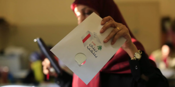 Խորհրդարանական ընտրություններ Լիբանանում