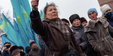 Թուրքիան ձեռքերը ծալած չի նստում