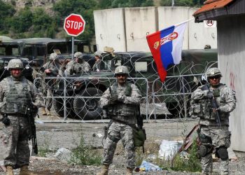 Կոսովոն շարունակում է անկայունության աղբյուր մնալ Բալկանների համար