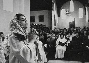 «Նա պետք է երգեր Օլիմպոսում, աստվածների համար…»