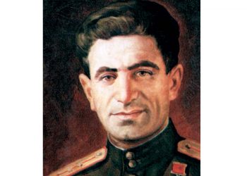 «Մարդն ավելի էր գազան, քան վայրի գիշատիչները…»