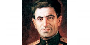 «Մարդն ավելի էր գազան, քան վայրի գիշատիչները…»