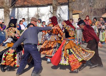 Ներկայիս ալեւիները, արդյոք, հայերի հետնորդնե՞րն են
