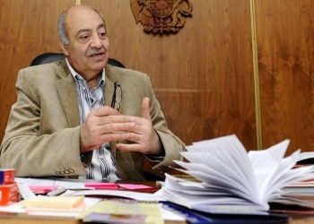 «Մենք պետք է իրար գտնենք, այլ ոչ թե թշնամանանք ու հեռանանք…»