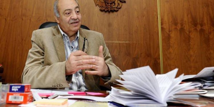 «Մենք պետք է իրար գտնենք, այլ ոչ թե թշնամանանք ու հեռանանք…»