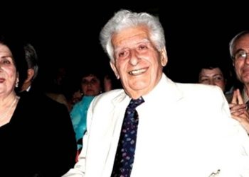 «Նա ի ծնե երաժիշտ է…»