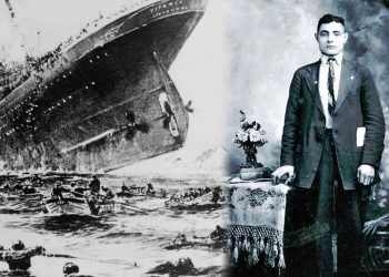 Կործանված «Տիտանիկի» փրկված հայ ուղեւորը…