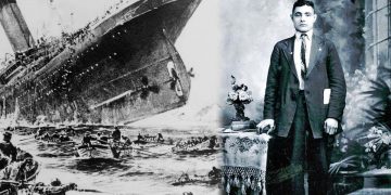 Կործանված «Տիտանիկի» փրկված հայ ուղեւորը…