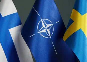 Ինչո՞ւ են ՆԱՏՕ-ին պետք Ֆինլանդիան եւ Շվեդիան