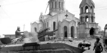 Պատմական իրողությունն անժխտելի է