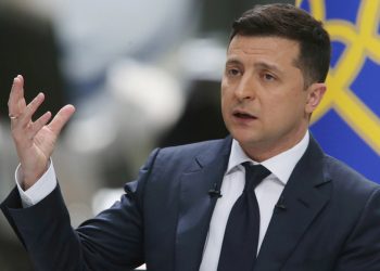 Կիեւի տարակուսելի ակնկալիքները