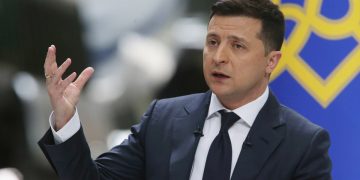 Կիեւի տարակուսելի ակնկալիքները