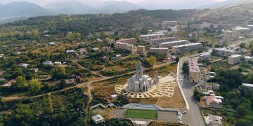 Հայերն անպայման վերադառնալո՛ւ են Շուշի