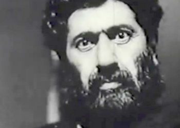 Թախծոտ ու վշտացած «Դոն Ժուանի» անկրկնելի Սգանարելը…