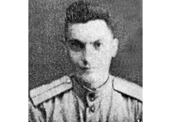 Իսկ նրա վիրավոր սիրտը սեր էր տենչում…