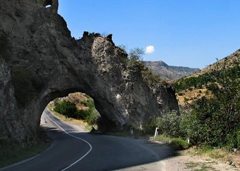 Ճանապարհային միջանցքներ. երեկ եւ այսօր