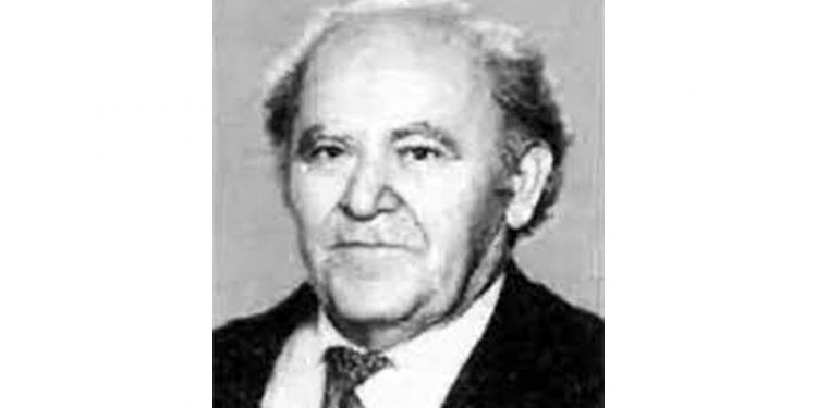 Արցախ աշխարհի ոգեղեն, զուլալ երգիչը