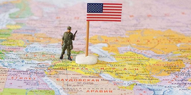 Բայդենը մտադիր է վերականգնել ԱՄՆ-ի ազդեցությունը