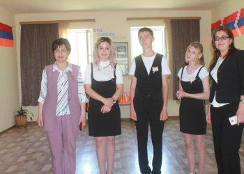 Հուզմունք ու թախիծ, հավատ, ուրախություն…