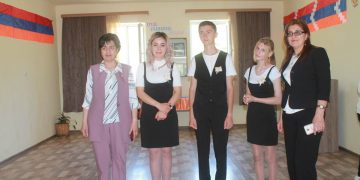 Հուզմունք ու թախիծ, հավատ, ուրախություն…