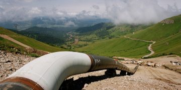 «Բրիթիշ Փեթրոլիում» ընկերությունն անհանգիստ է