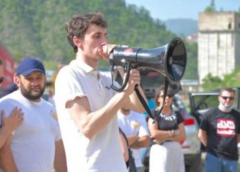 Վրաստանը «Բորժոմին» գնում է Ռուսաստանից