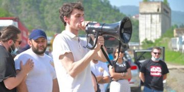 Վրաստանը «Բորժոմին» գնում է Ռուսաստանից