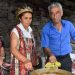 Անահիտի աղբյուրի սիրո արձագանքները…
