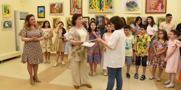 «Վիրավոր թեւերս բացվել են, եւ գնում եմ իմ երազի հետեւից»…