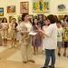 «Վիրավոր թեւերս բացվել են, եւ գնում եմ իմ երազի հետեւից»…