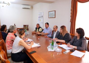 Կառույց, որը համախմբում է համայն հայությանը