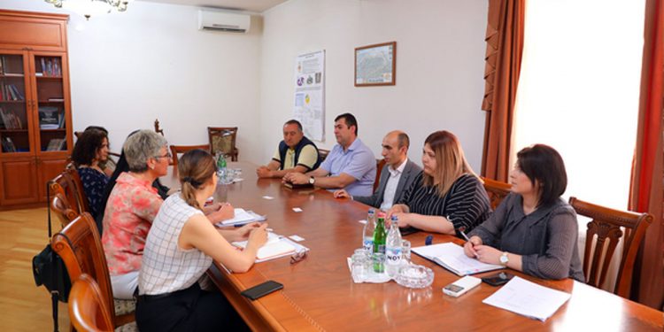 Կառույց, որը համախմբում է համայն հայությանը