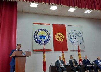 Հայ-ղրղզական պատմամշակութային կապերի սերտացման ճանապարհով