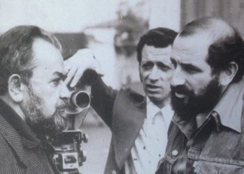 «Ես հայ եմ, հին, ինչպես լեառն այս բիբլիական…»