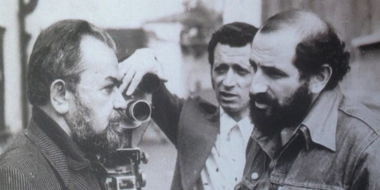 «Ես հայ եմ, հին, ինչպես լեառն այս բիբլիական…»