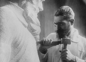 Քարե հավերժության ճակատագիրը…