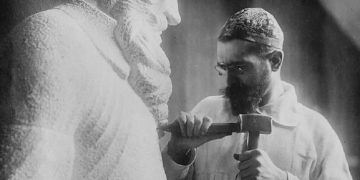 Քարե հավերժության ճակատագիրը…