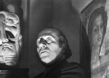 Ինչը կարող էր կործանել, այն էլ փառաբանեց…