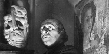 Ինչը կարող էր կործանել, այն էլ փառաբանեց…