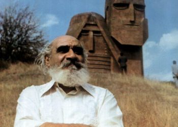 Օդեղեն ու մեղեդային քարի վարպետը